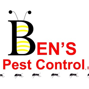 Team Page: Ben's Pest Control